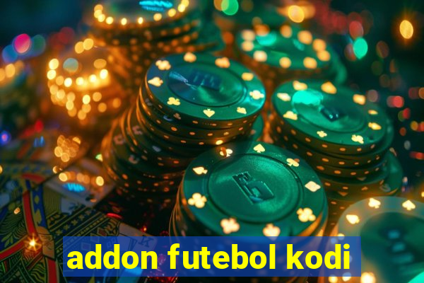 addon futebol kodi